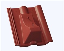 KMB BETA Elegant taška nášlapná višňová